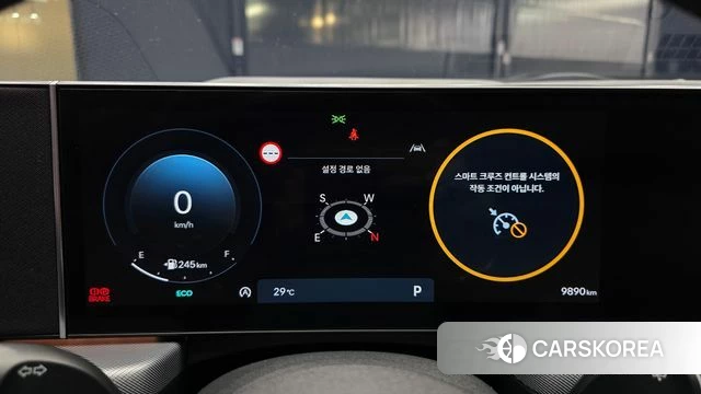Hyundai Sonata D Edge (DN8) id 4584483 из Кореи 30