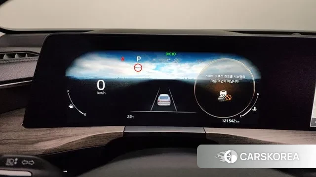 Kia K8 id 3127376 из Кореи 18