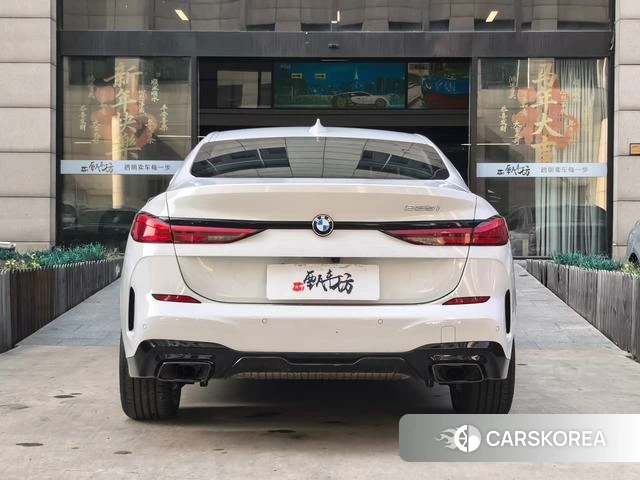 BMW 2 series (imported) id 4240157 из Китая 17