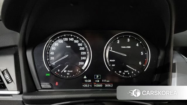 BMW 2 Series Active Tourer (F45) id 4906860 из Кореи 18