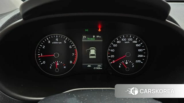 Kia Morning Urban (JA) id 4740693 из Кореи 28