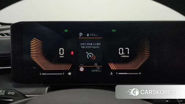 Kia The New K5 3rd generation id 3963750 из Кореи 18