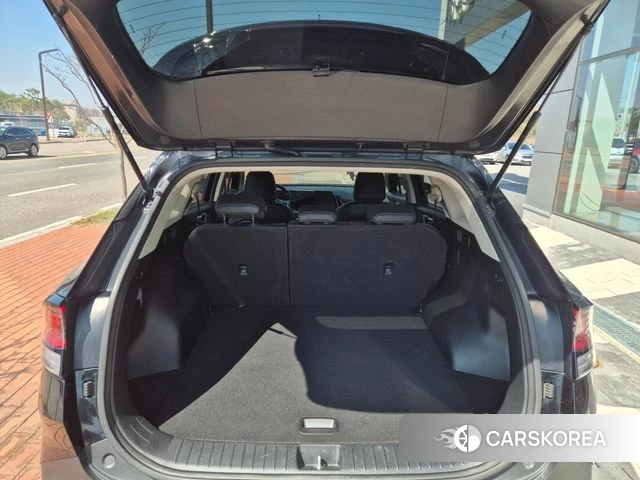 Kia Sportage 5th Generation Hybrid id 3915866 из Кореи 18