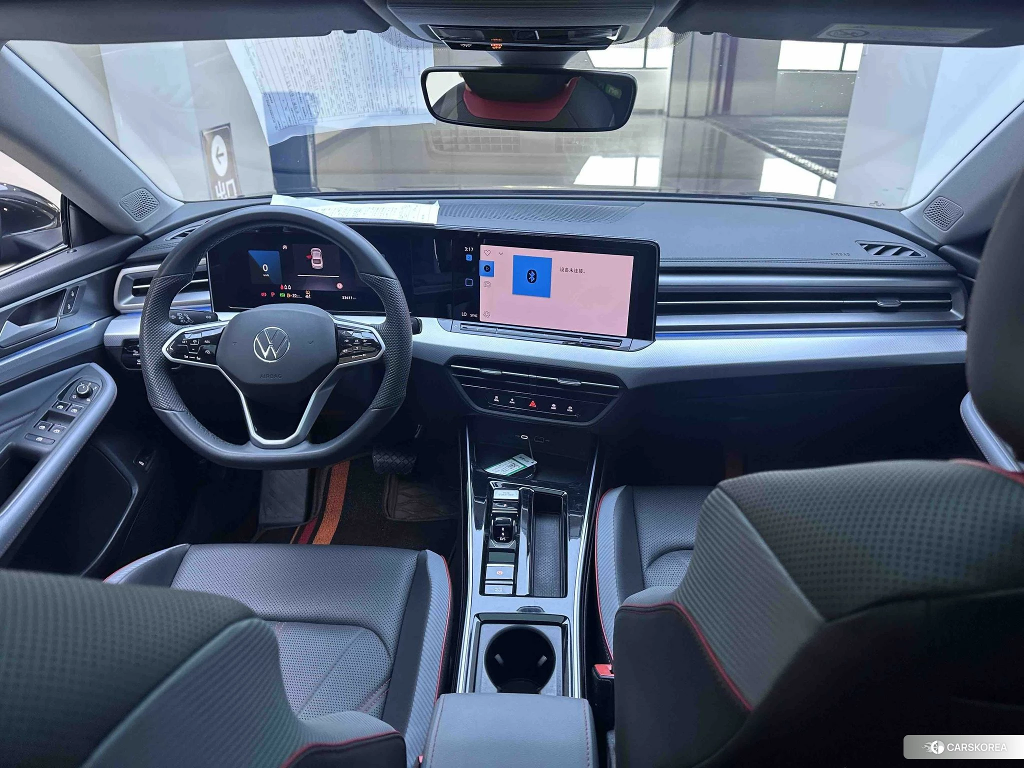 Volkswagen Lamando id 4486352 из Китая 18