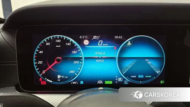 Mercedes-Benz E-Class W213 id 3600826 из Кореи 18