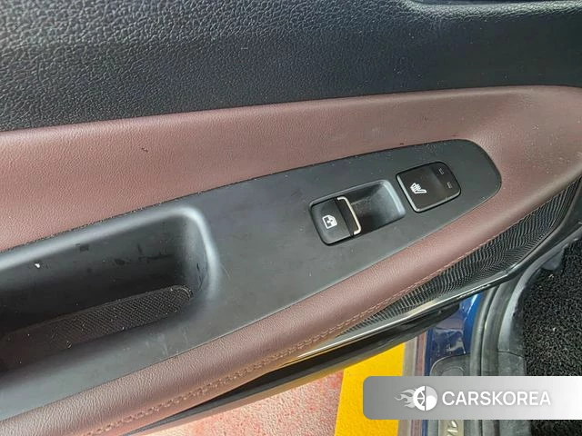 Hyundai Santa Fe TM id 4596039 из Кореи 15
