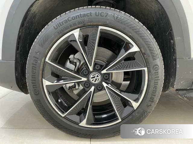 Volkswagen Tuyue id 4334889 из Китая 19