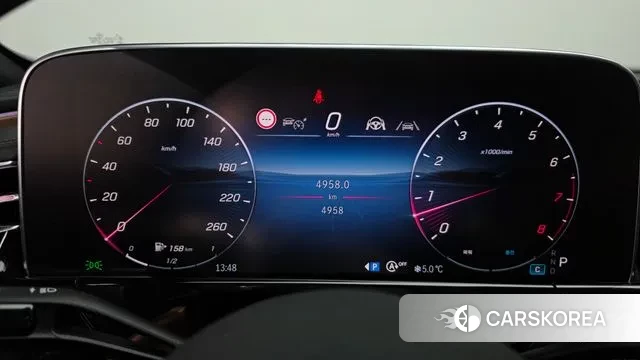 Mercedes-Benz E-Class W214 id 3644406 из Кореи 18