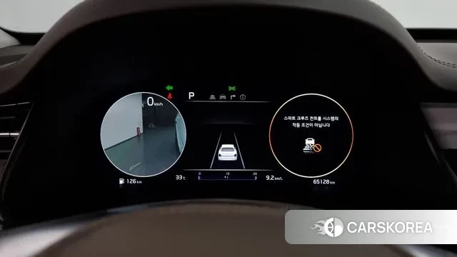 Kia The New K9 2nd generation id 3058845 из Кореи 18