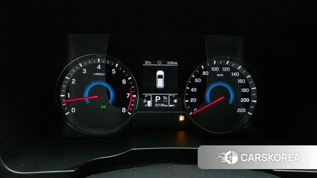 Ssangyong Berry New Tivoli id 4689136 из Кореи 29