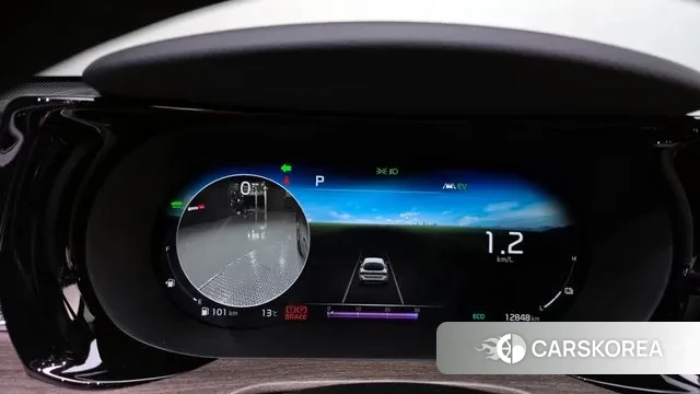 Kia K5 Hybrid 3rd Generation id 3741284 из Кореи 18