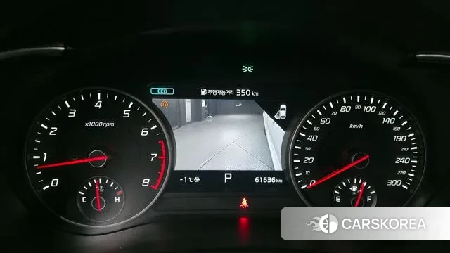 Kia Stinger Meister id 3438911 из Кореи 18