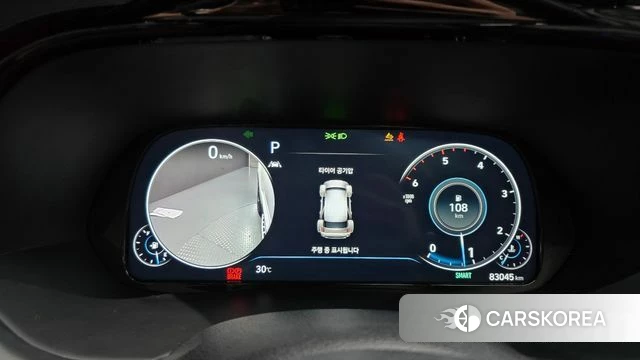 Hyundai Palisade id 4683530 из Кореи 30