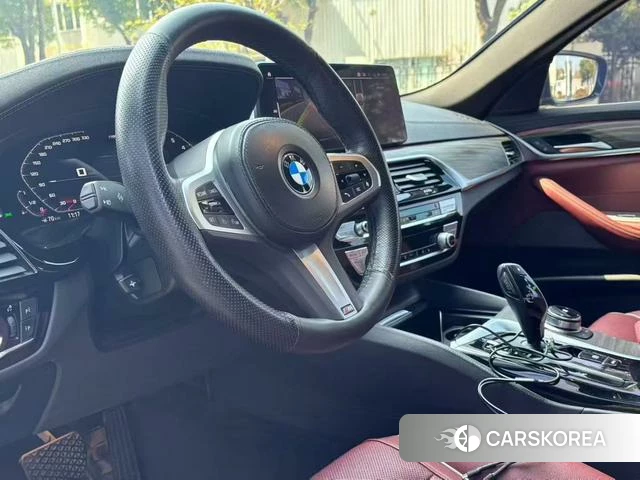 BMW 5 series id 4264864 из Китая 8