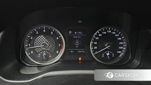 Hyundai The New Avante AD id 4250824 из Кореи 18