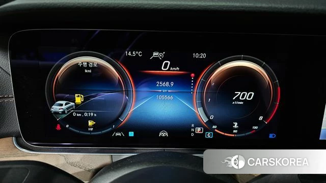 Mercedes-Benz E-Class W213 id 3865671 из Кореи 18