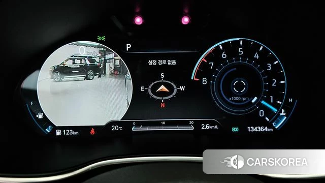 Genesis G80 (RG3) id 4377428 из Кореи 18