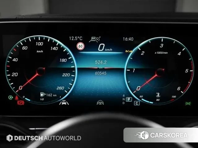 Mercedes-Benz GLE-Class W167 id 3354655 из Кореи 18