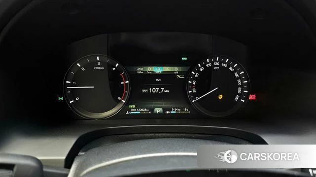 Ssangyong G4 Rexton id 3861618 из Кореи 18