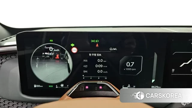 Kia Tasman id 3732427 из Кореи 18