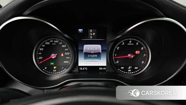 Mercedes-Benz GLC-Class X253 id 4269024 из Кореи 31