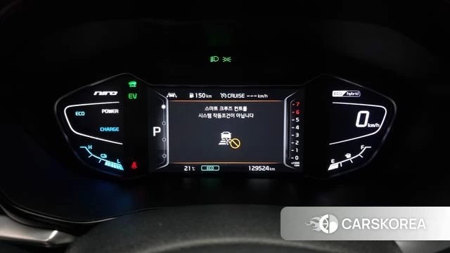Kia The New Niro id 4251078 из Кореи 18