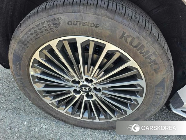 Hyundai Palisade (LX3) id 3823692 из Кореи 15