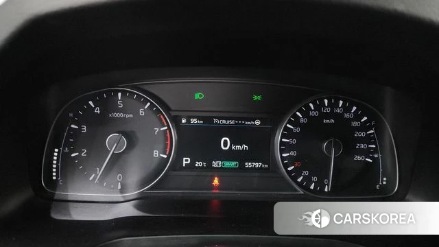 Kia K7 Premier id 4304081 из Кореи 35