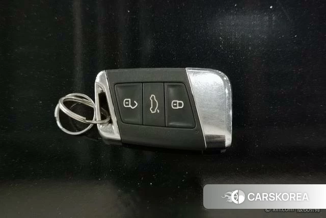 Volkswagen Magotan id 4299627 из Китая 22