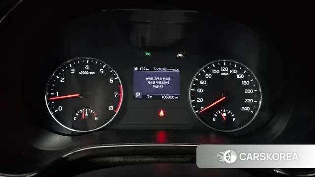 Kia Seltos id 3374149 из Кореи 18