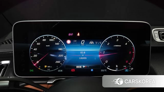 Mercedes-Benz S-Class W223 id 4740814 из Кореи 37