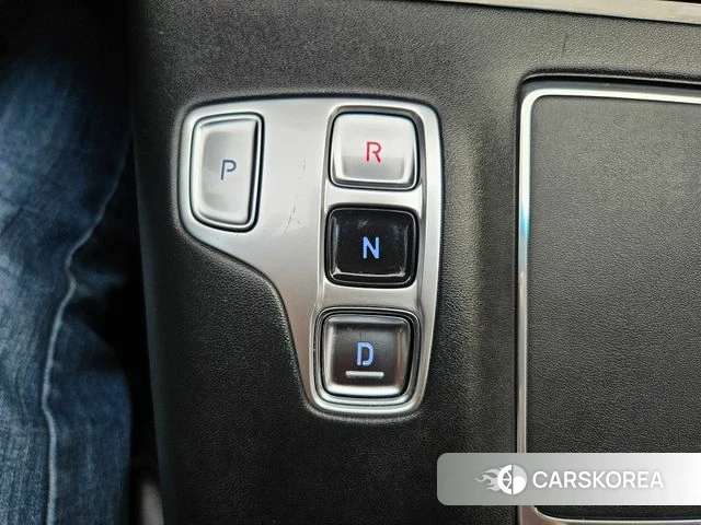 Hyundai The New Grandeur IG id 4244165 из Кореи 18