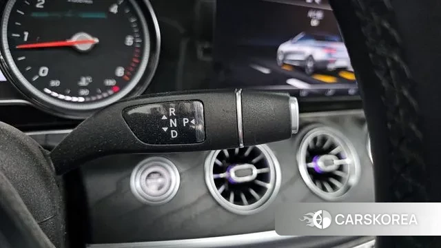 Mercedes-Benz E-Class W213 id 3568053 из Кореи 16