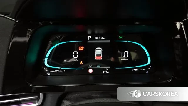 Hyundai The New Avante (CN7) id 3739296 из Кореи 18