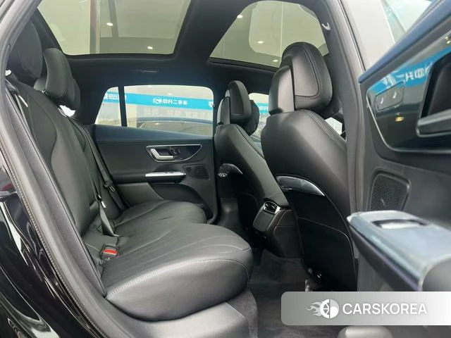 Mercedes-Benz EQE id 3908610 из Китая 8