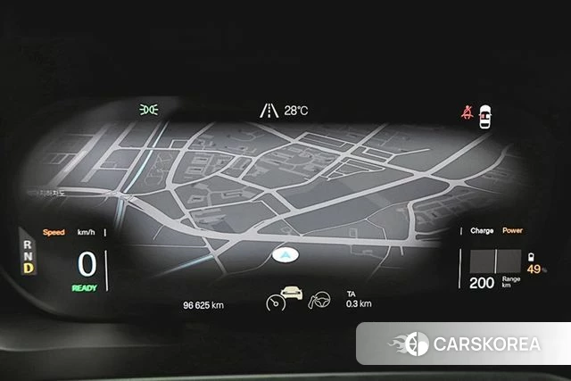 Polestar Polestar 2 id 4702067 из Кореи 18