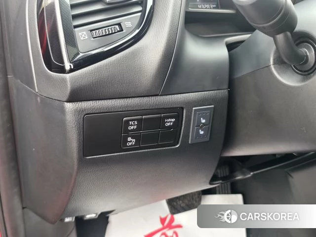 Mazda CX-4 id 4299637 из Китая 18
