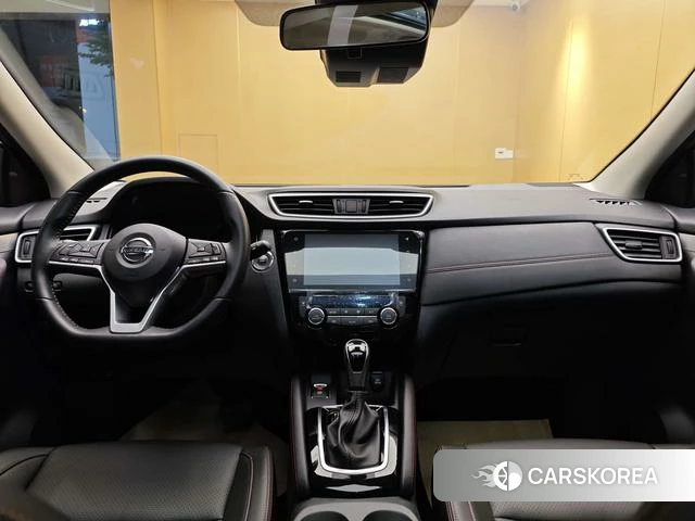 Nissan Qashqai id 4279353 из Китая 33