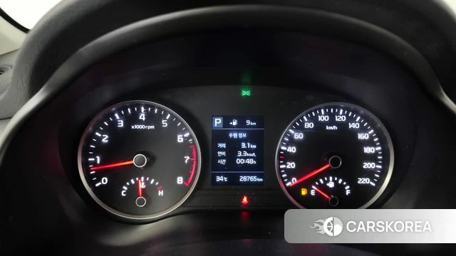 Kia Stonic id 4662414 из Кореи 28