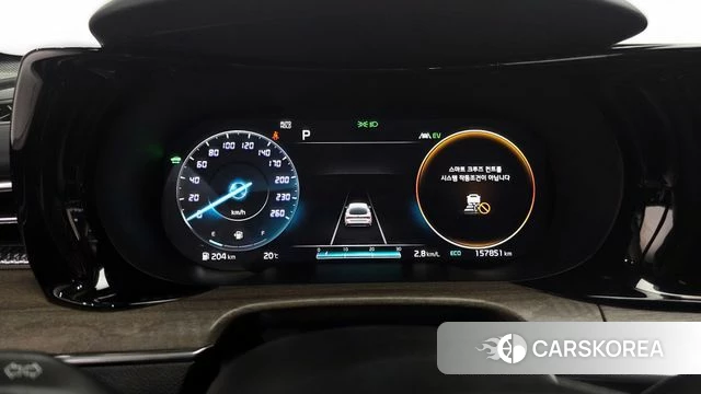 Kia K5 Hybrid 3rd Generation id 4350716 из Кореи 28