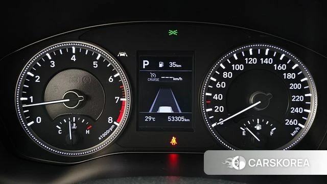 Hyundai Santa Fe TM id 4581626 из Кореи 33