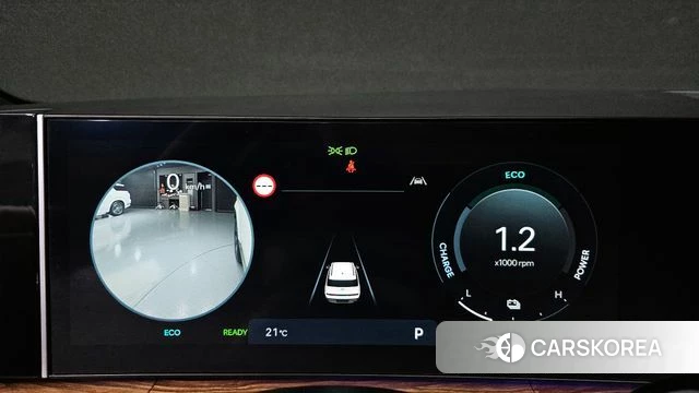 Hyundai Santa Fe (MX5) id 4222844 из Кореи 16