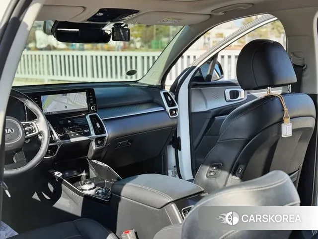 Kia Sorento 4th Generation id 3612078 из Кореи 18