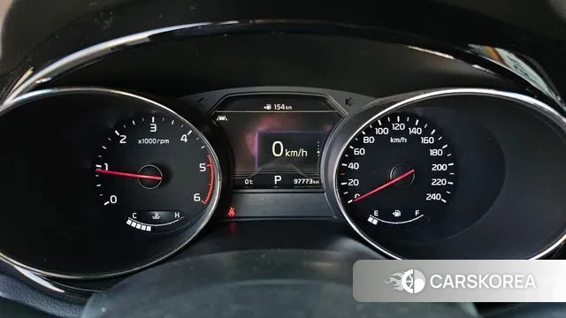 Kia The New Carnival id 3391425 из Кореи 18