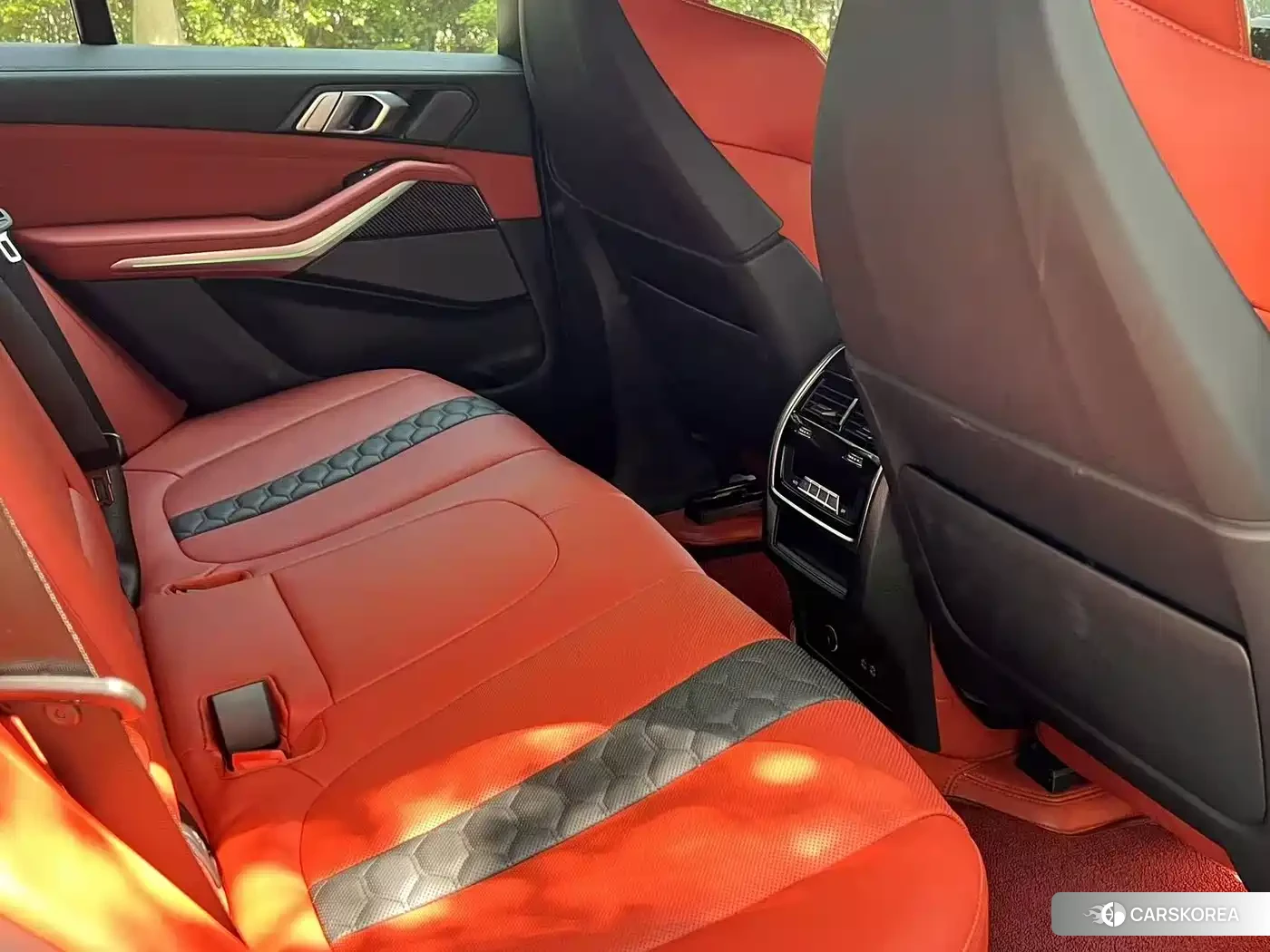 BMW X5 M id 4589391 из Китая 11