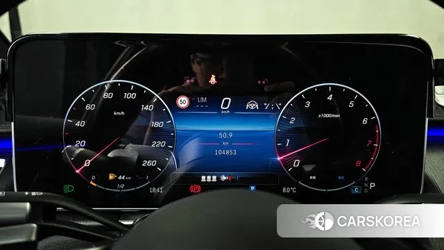 Mercedes-Benz S-Class W223 id 3478675 из Кореи 18