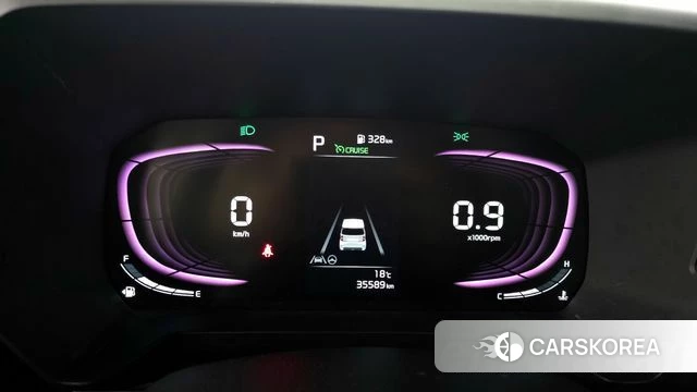 Kia The New Kia Ray id 3922308 из Кореи 18