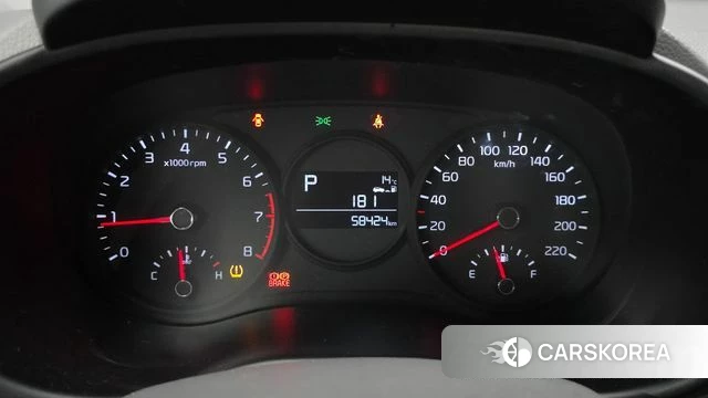 Kia All New Morning (JA) id 3899153 из Кореи 18