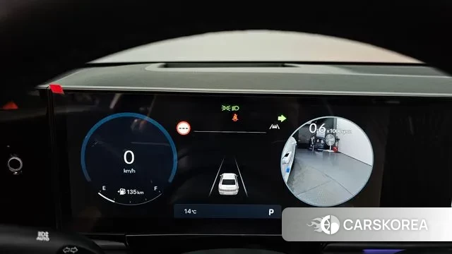 Hyundai Grandeur (GN7) id 2574249 из Кореи 18