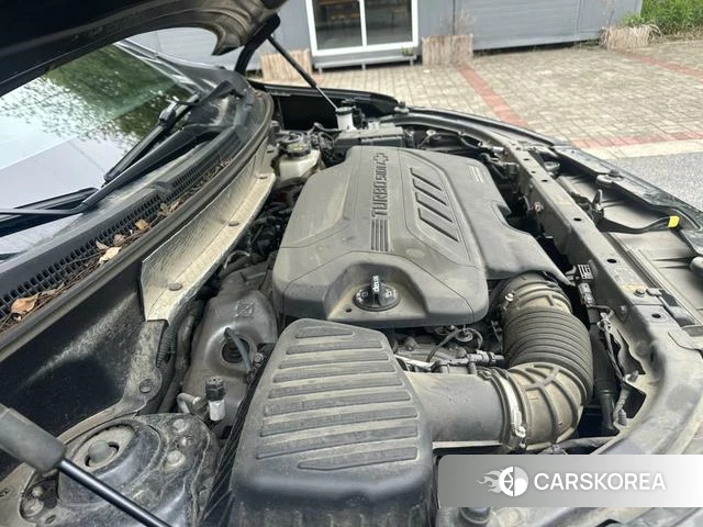 Chevrolet Explorer id 4209548 из Китая 33